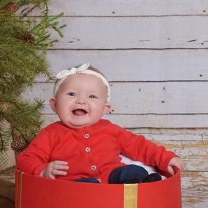 Meet your Posher, Annie